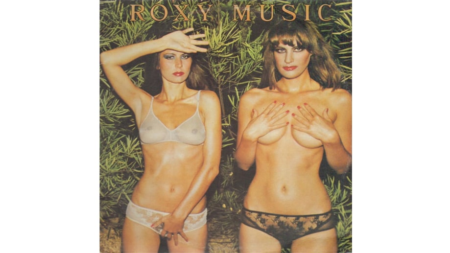 Roxy Music, 'Country Life' (1974)