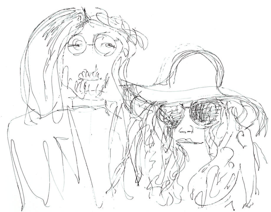 Ballad of John & Yoko (1969)