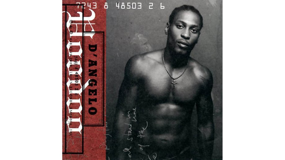 D'Angelo, 'Voodoo' (2000)