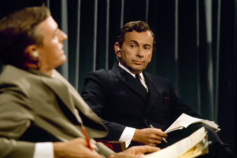 'Best of Enemies'