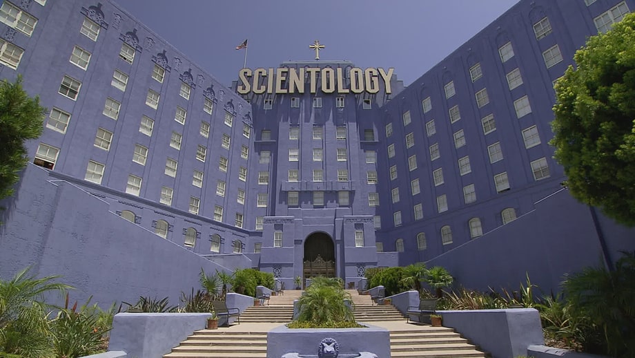 'Going Clear: Scientology and the Prison of Belief'
