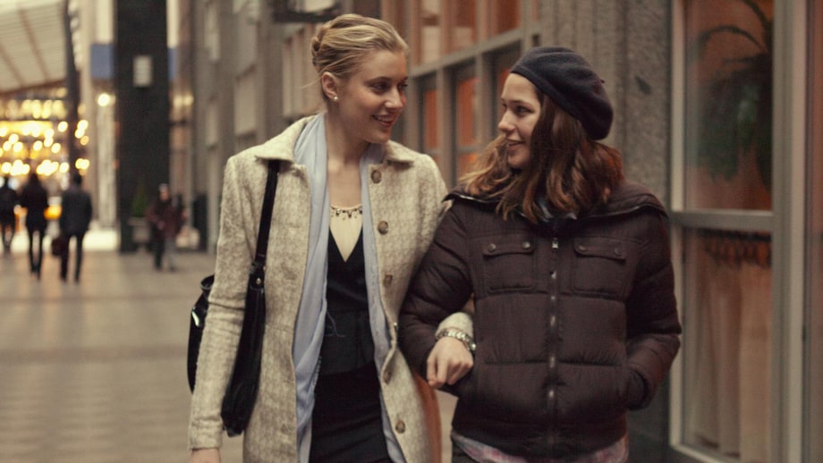 'Mistress America'