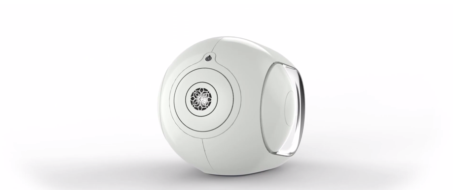 BEST: Devialet Phantom