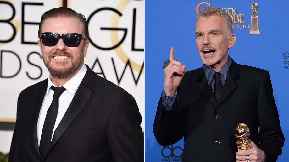 Golden Globes 2015's 20 Best and Worst Moments