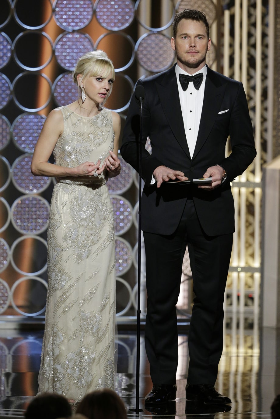 BEST: Chris Pratt and Anna Faris: The Most Charming Couple Alive