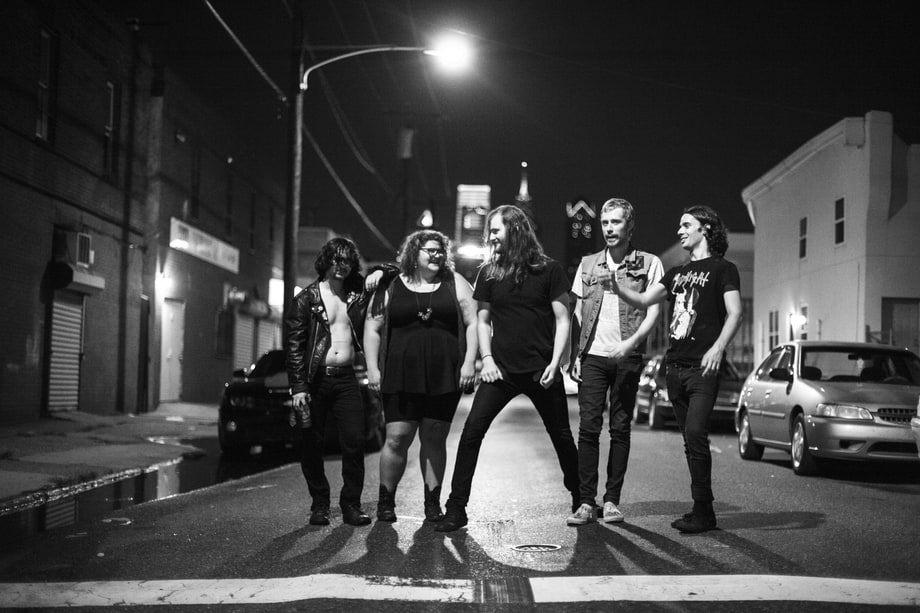 Sheer Mag