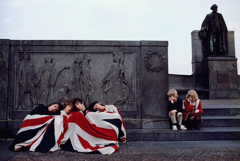 Art Kane's Back Pages: See the Photographer's Legendary Shots