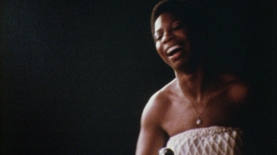 'What Happened, Miss Simone'