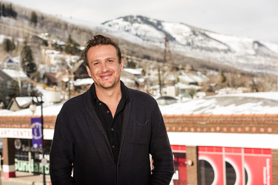Jason Segel