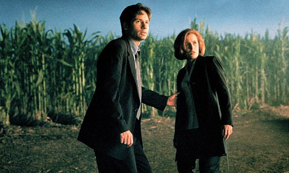 Readers' Poll: The 10 Best TV Shows of the 1990s