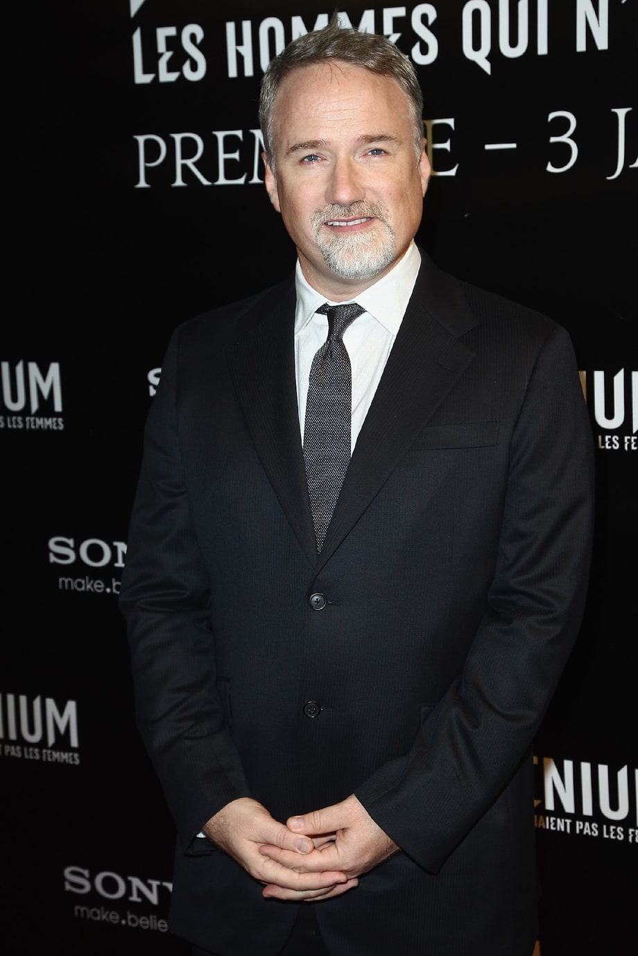 David Fincher
