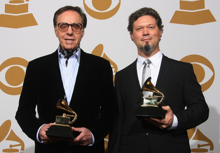 Peter Bogdanovich