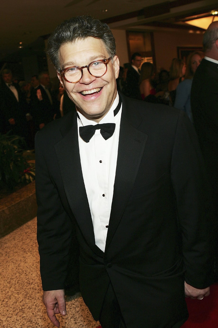 Al Franken