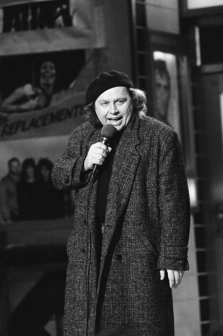 Sam Kinison
