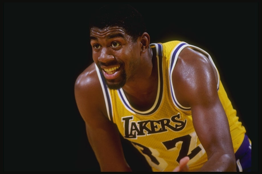 Earvin