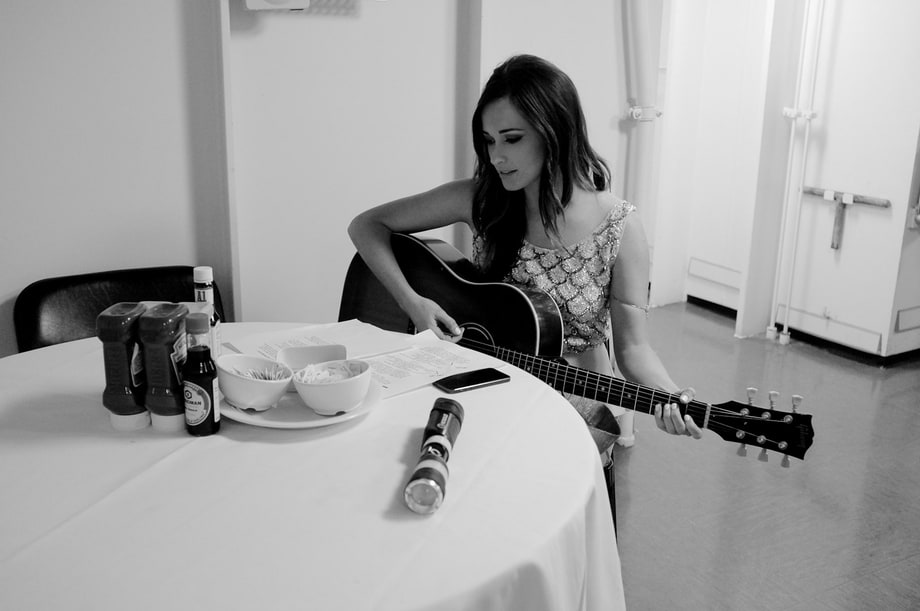 Kacey Musgraves, Brandi Carlile Cruise the Caribbean: Exclusive Photos