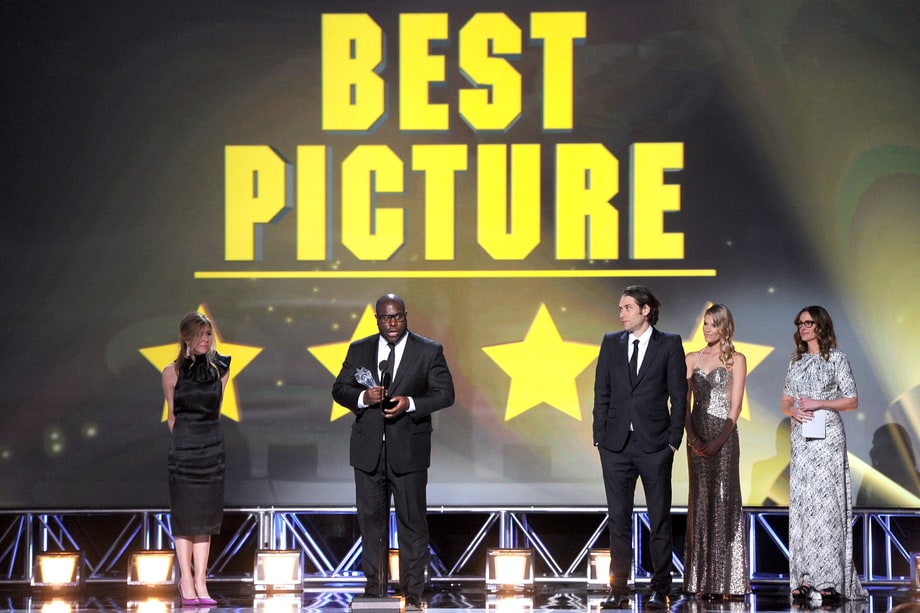 10 Best Movies of 2013