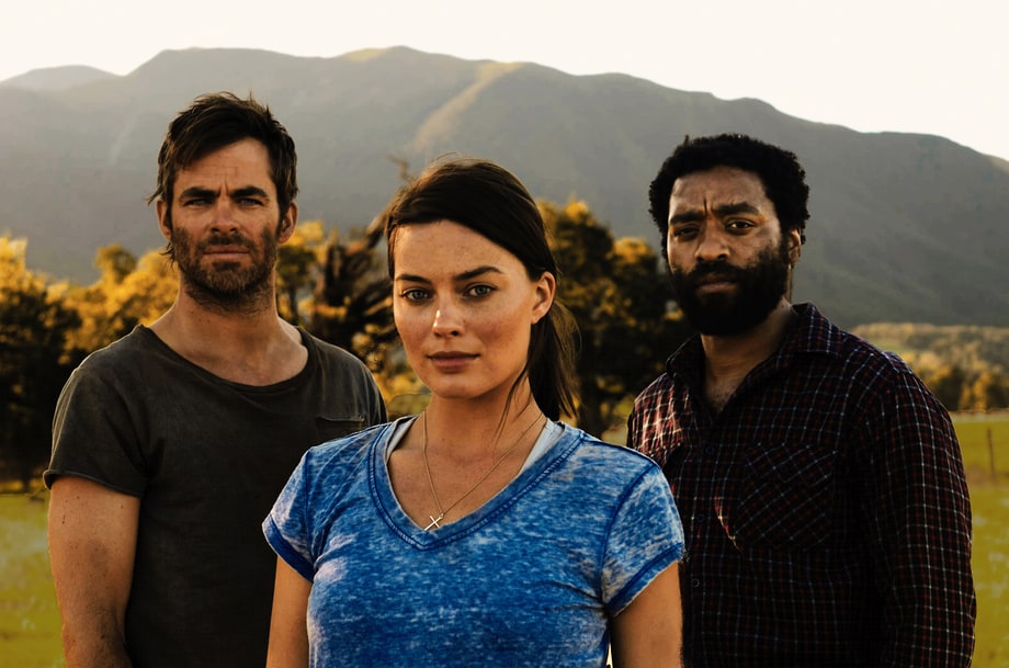 'Z for Zachariah'