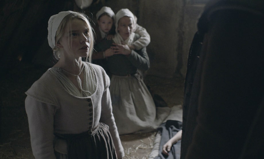'The Witch'