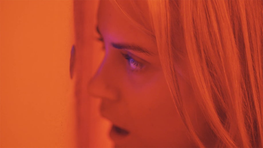 'The Overnight'