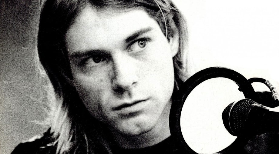 'Kurt Cobain: Montage of Heck'