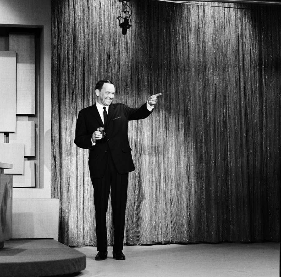 Sinatra Rocks! Ol’ Blue Eyes' Best, Worst and Surreal Pop Covers