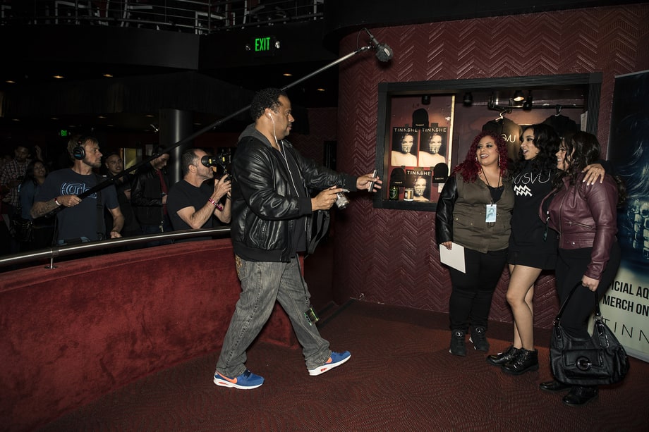Meet and Greet