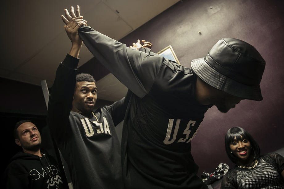 Stretch It Out