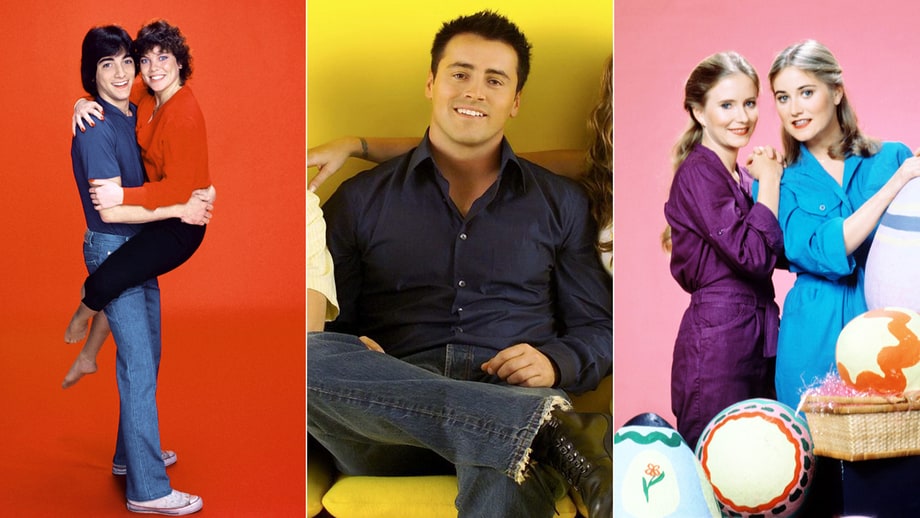 10 Worst TV Spin-Offs