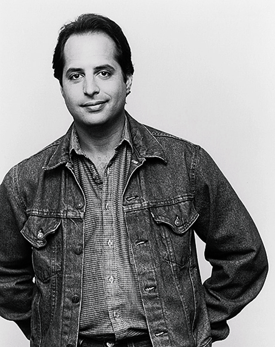 19. Jon Lovitz