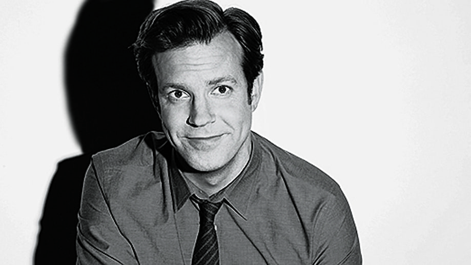 25. Jason Sudeikis