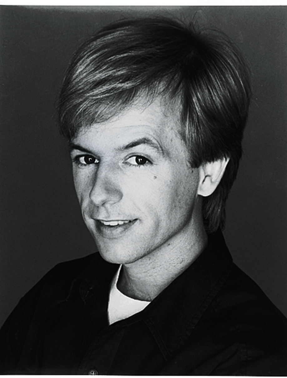 27. David Spade