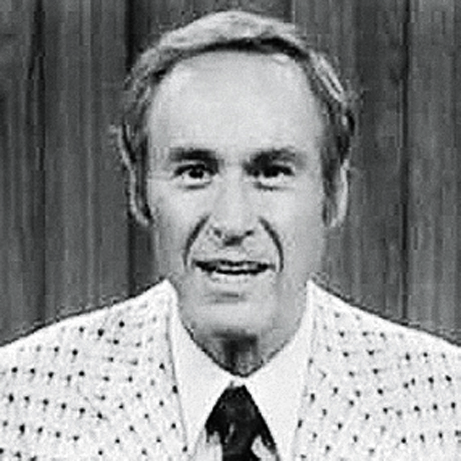 103. George Coe