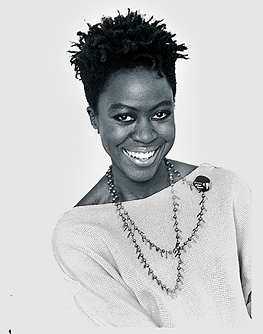 104. Danitra Vance