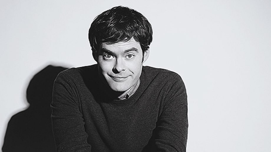 13. Bill Hader