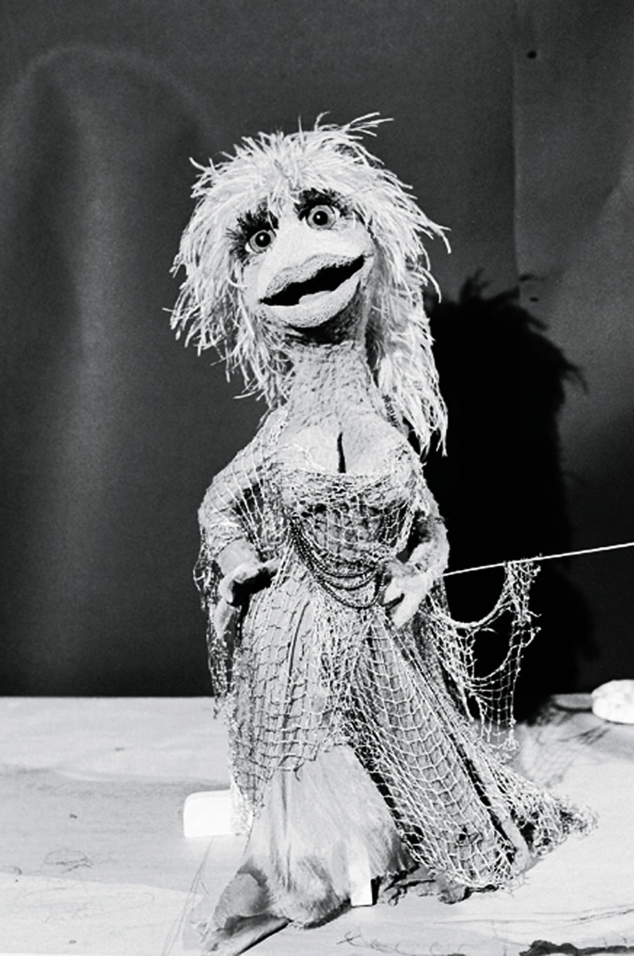 144. The Muppets