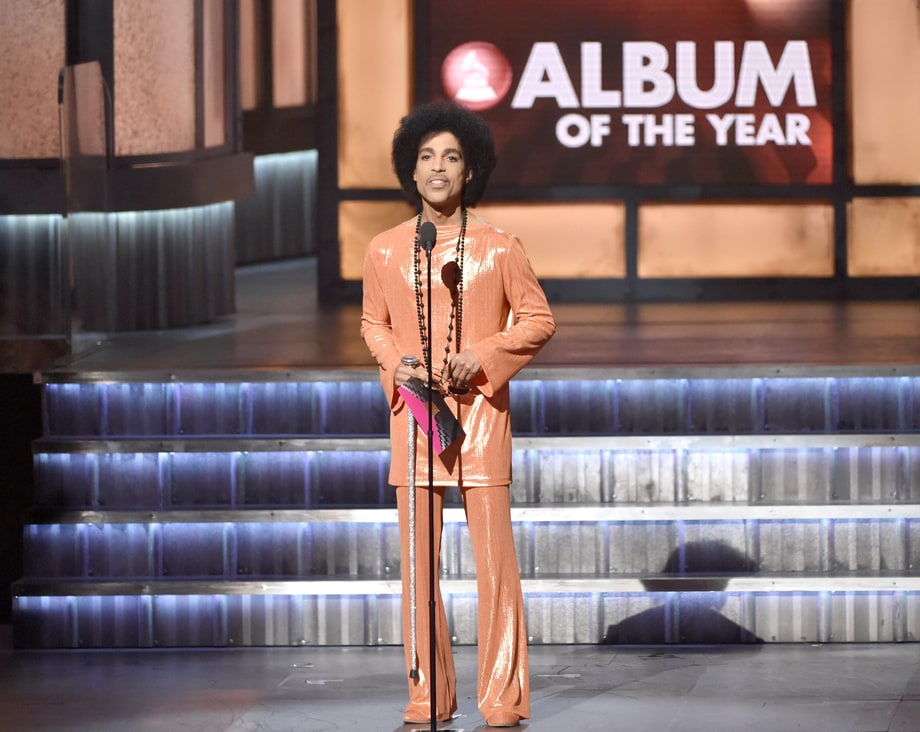 Best: Prince Has Gotta be Prince