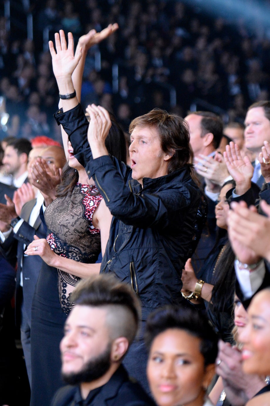 Best: Paul McCartney Trips the Electric Light Fantastic