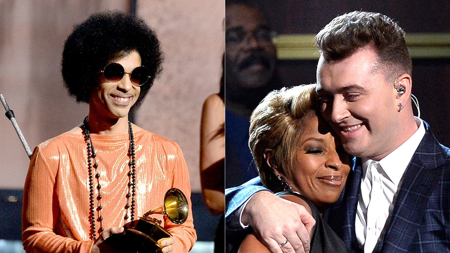 Grammy Awards 2015's 21 Best and Worst Moments