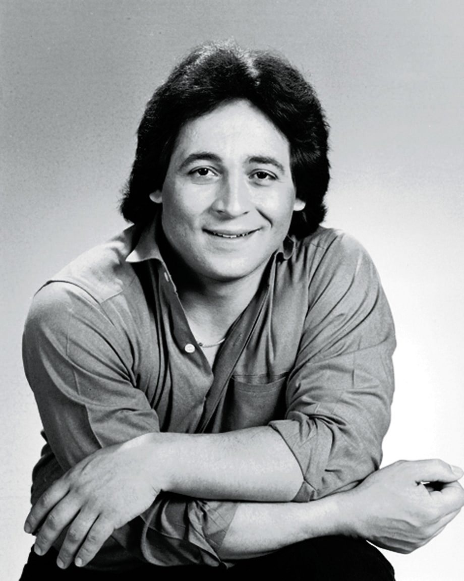 130. Tony Rosato
