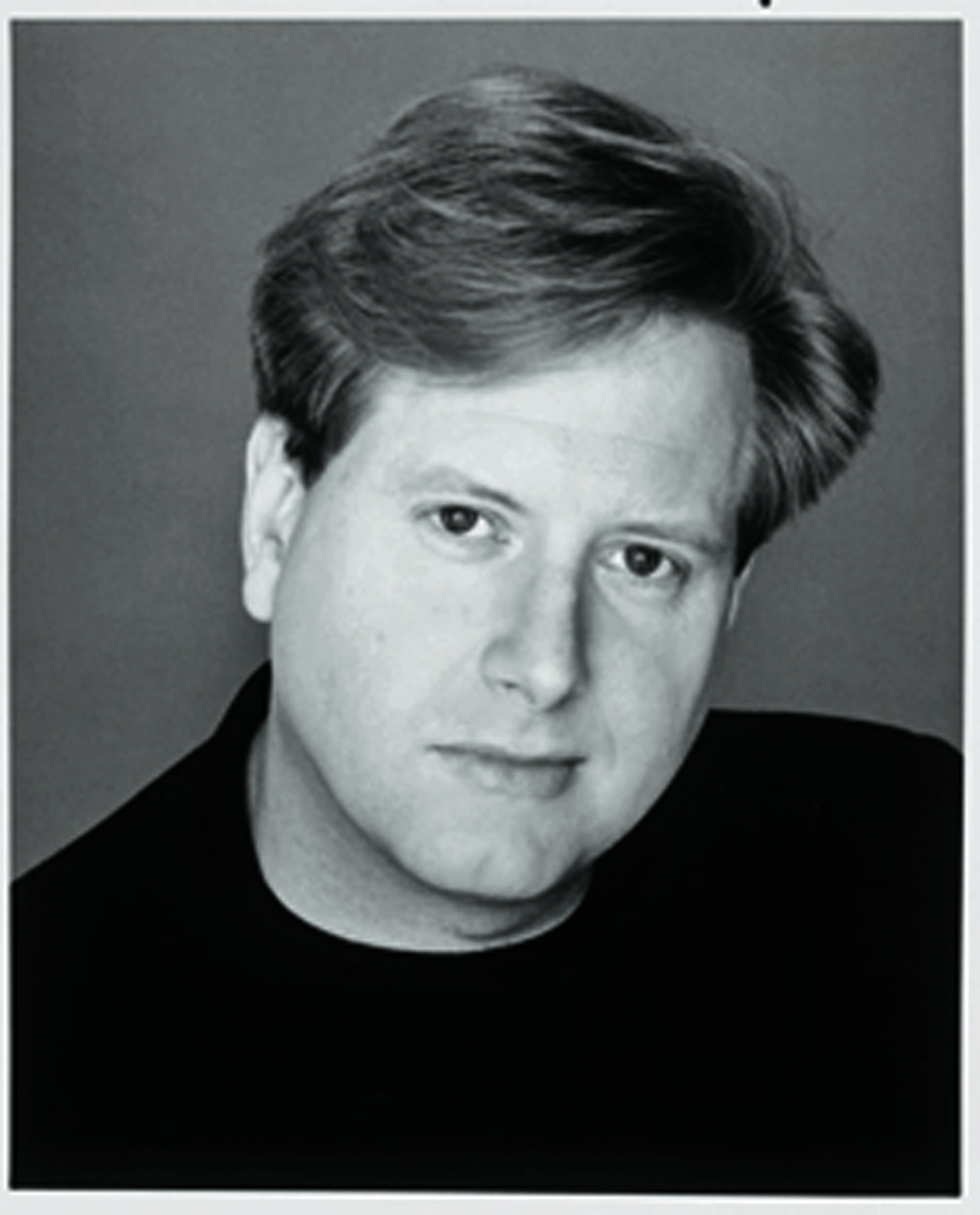 49. Darrell Hammond