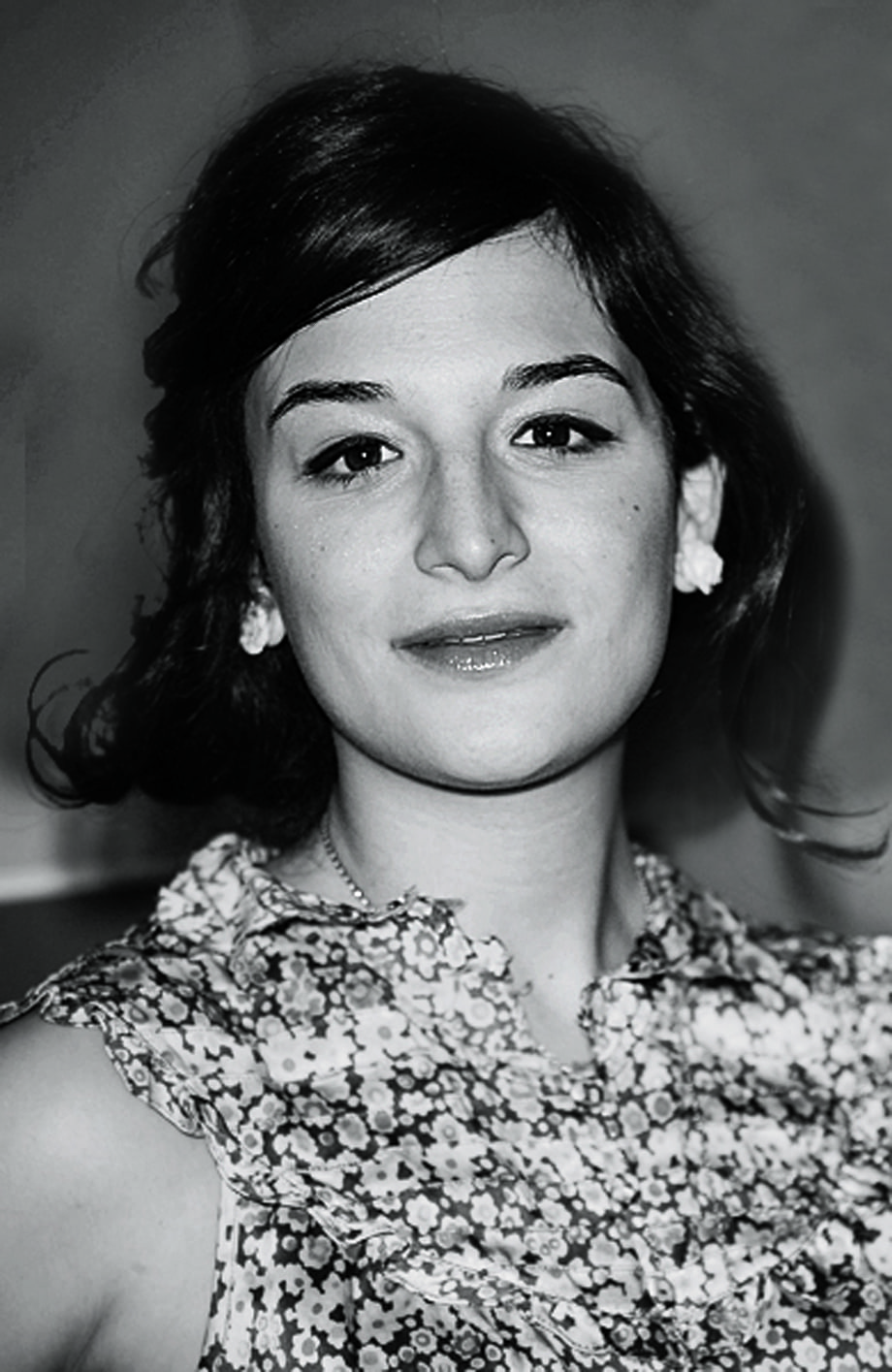 75. Jenny Slate
