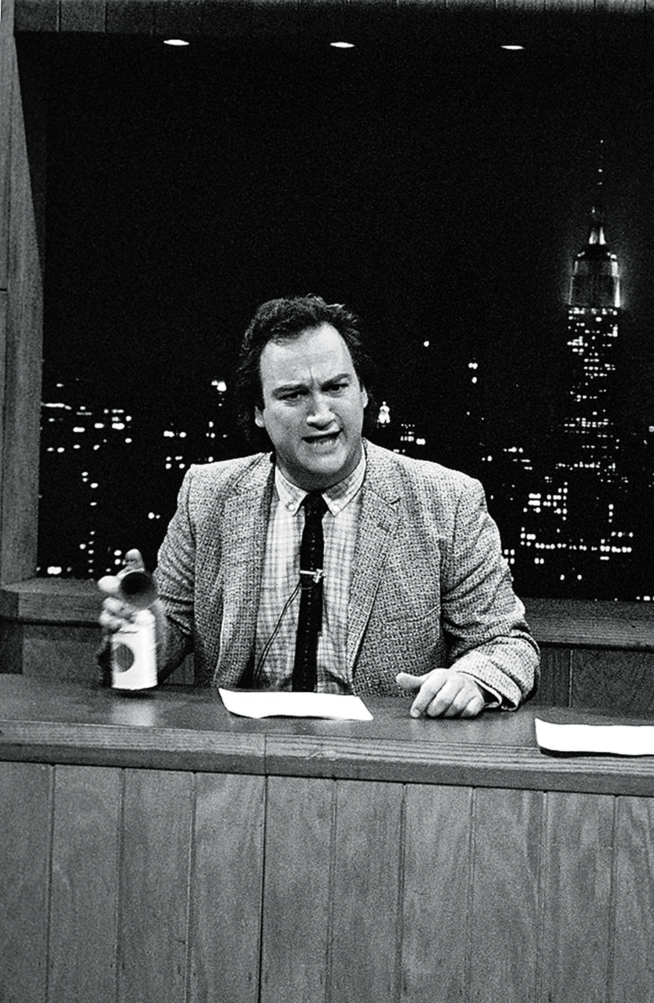72. Jim Belushi