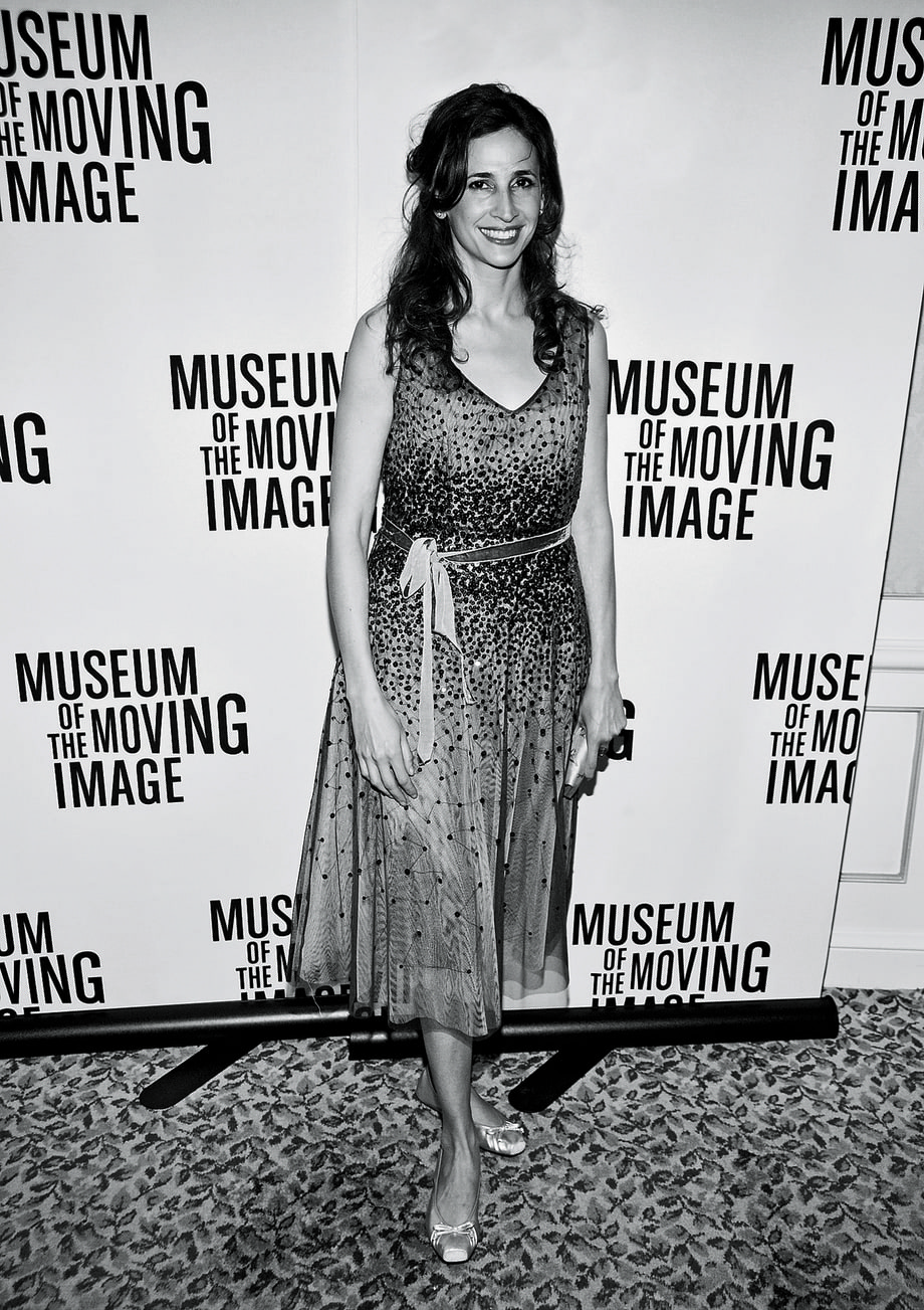 68. Michaela Watkins