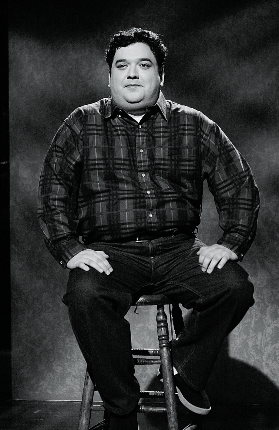 Horatio Sanz Horatio Sanz