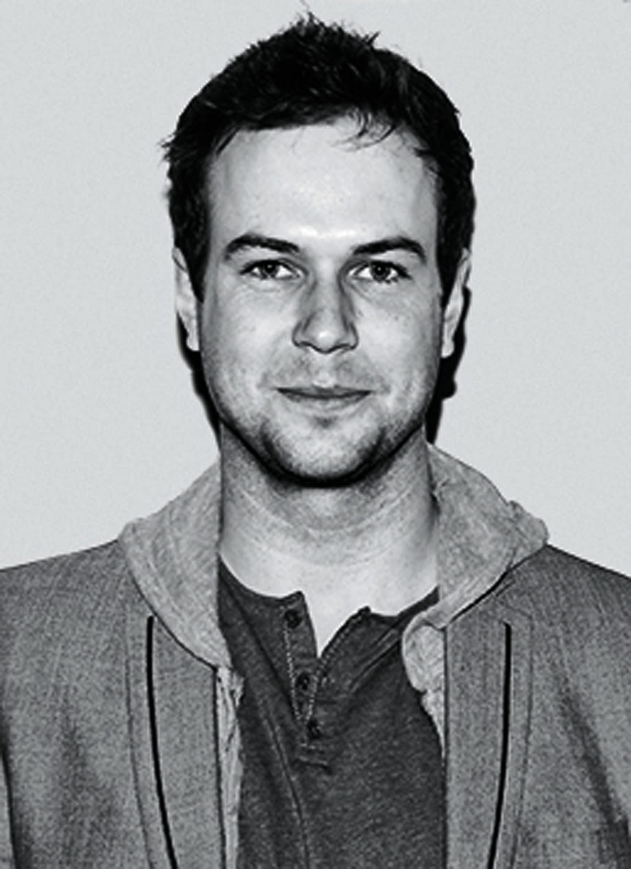 41. Taran Killam