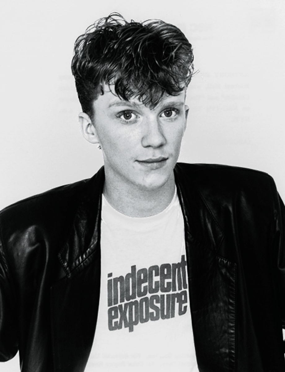 116. Anthony Michael Hall