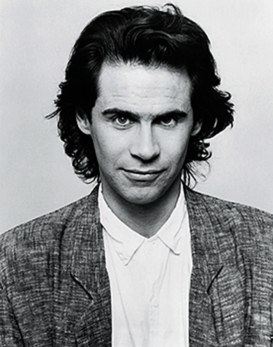 34. Dennis Miller