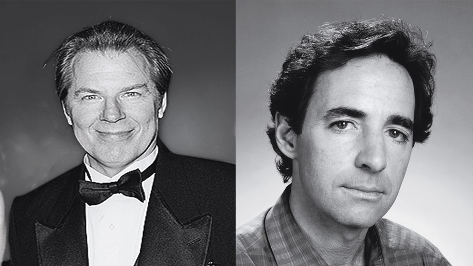 77-78. Untapped Talent: Michael McKean & Harry Shearer