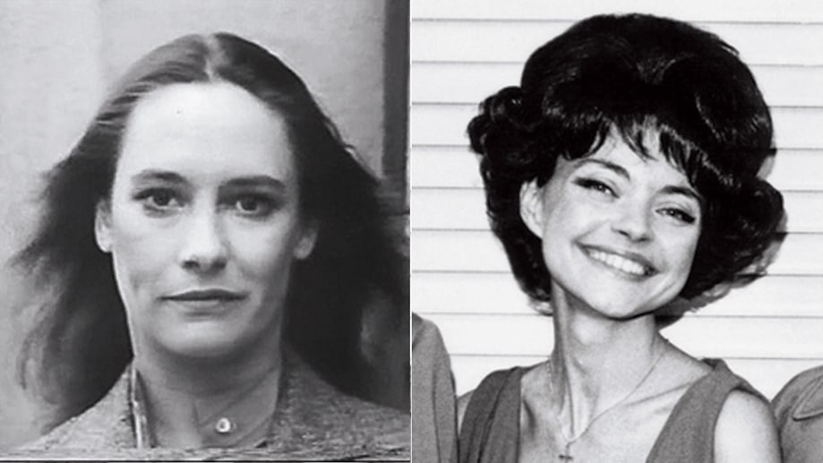 136-137. The One-Offs: Laurie Metcalf & Emily Prager